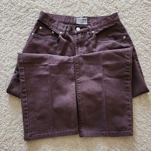 NWOT.  Chevignon Paris Jean.